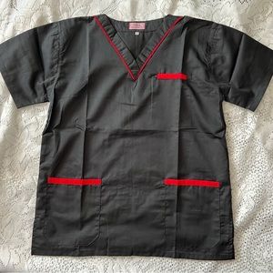 NEW SCRUBSUIT SET LARGE